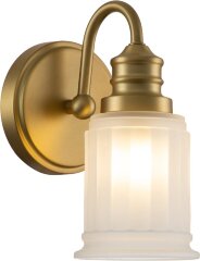 Бра Quoizel QZ-SWELL1-BB-BATH