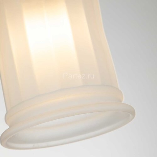 Бра Quoizel QZ-SWELL1-BB-BATH