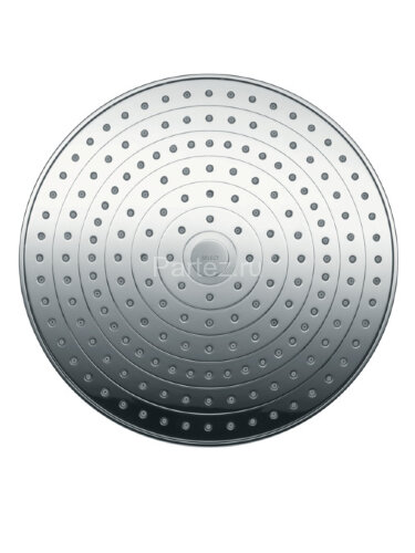 Hansgrohe 27337000 Верхний душ Raindance Select S 300 2jet, с потолочным подсоединением, 1/2