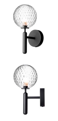 Бра Moderli V2053-W