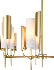 Потолочная люстра Indigo V000503