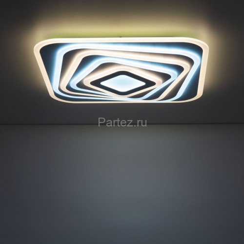 Потолочный светильник Citilux CL737A45E