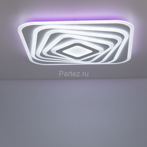 Потолочный светильник Citilux CL737A45E