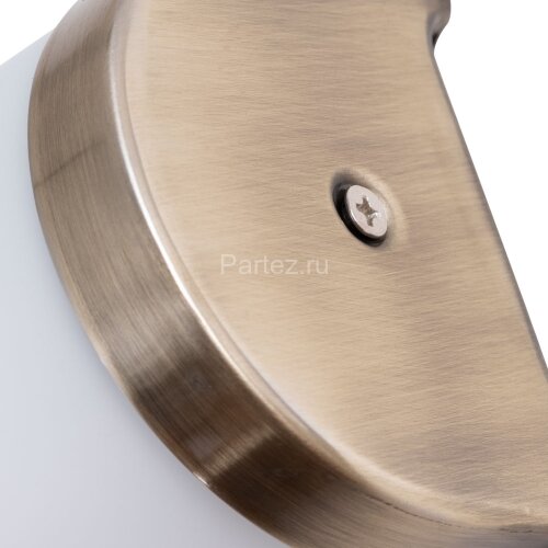 Настенный светильник Arte Lamp A5210AP-3AB