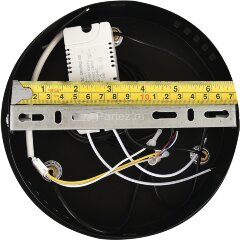 Потолочная люстра Natali Kovaltseva LED LAMPS 81291