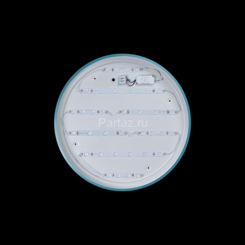 Потолочный светильник Loft It 10001/36 Blue