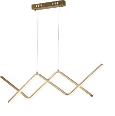 Подвесной светильник Escada 10208/S LED