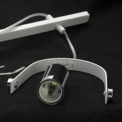 Подвесная люстра Lussole LGO GRLSP-8098