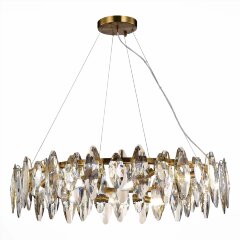Подвесная люстра ST Luce SL1227.303.12