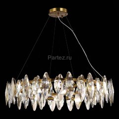 Подвесная люстра ST Luce SL1227.303.12