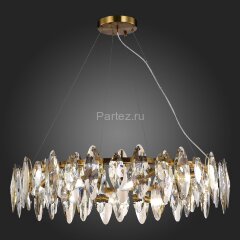 Подвесная люстра ST Luce SL1227.303.12