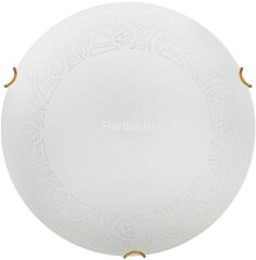 Настенно-потолочный светильник Sonex 7602/DL