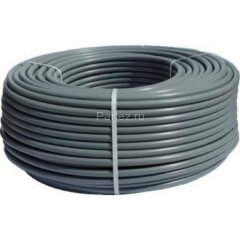 Труба из сшитого полиэтилена PE-Xa D32х4.4 STOUT (бухта 50 м) 