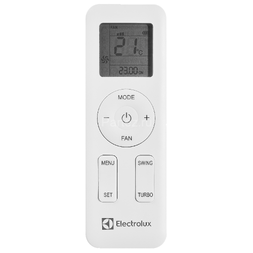 Сплит-система Electrolux EACS-07HF2/N3 комплект