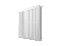Радиатор панельный Royal Thermo VENTIL HYGIENE VH20-300-1900 RAL9016