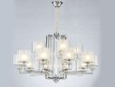 Подвесная люстра Newport 4410+5/C
