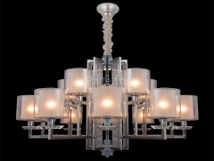 Подвесная люстра Newport 4410+5/C