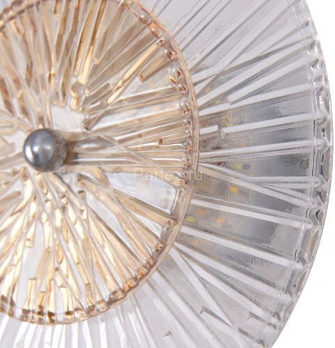 Бра Arte Milano 1.1252B.D150.H150.LED Ni