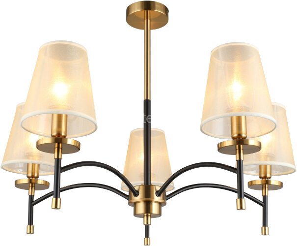 Потолочная люстра Omnilux OML-67307-05