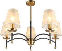 Потолочная люстра Omnilux OML-67307-05