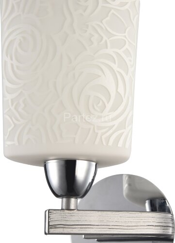 Бра Freya FR5117WL-01CH