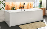 Каркас для ванны Jacob Delafon Sofa 180x80 Белый (E6D083RU-00)