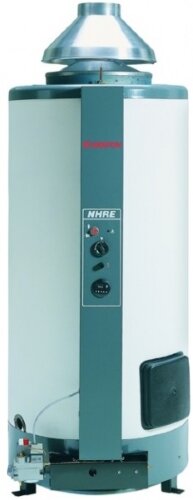 Водонагреватель газовый накопительный Ariston NHRE 60