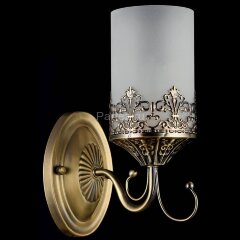 Бра Freya FR2563-WL-01-BZ