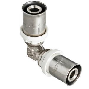 Угол пресс 20 VALTEC