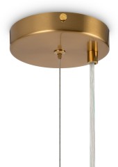 Подвесной светильник Freya FR5199PL-08BS1