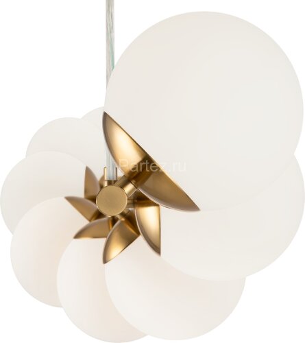 Подвесной светильник Freya FR5199PL-08BS1