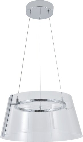 Подвесной светильник Indigo V000104L