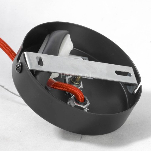 Подвесной светильник Lussole LGO LSP-9933