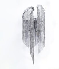 Настенный светильник Loft It 10208W Smoke