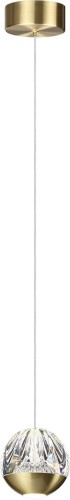 Подвесной светильник Odeon Light 5101/5L