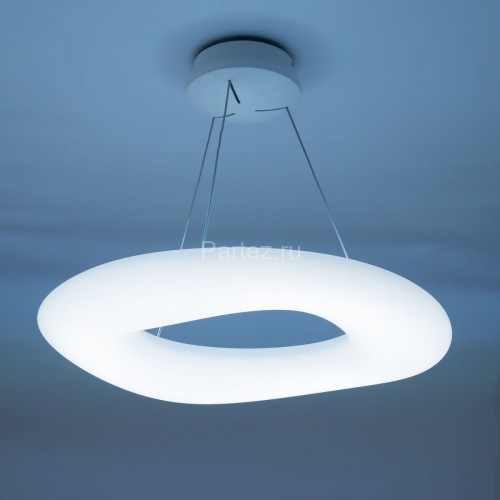 Подвесная люстра Citilux CL732A520GS