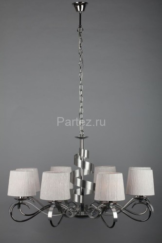 Подвесная люстра Omnilux OML-60103-08