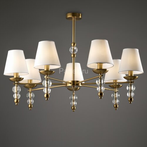 Потолочная люстра Freya FR1009CL-07BS