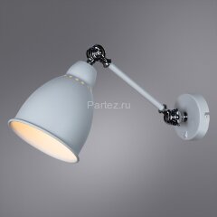 Бра Arte Lamp A2054AP-1WH