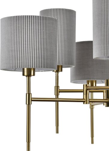 Потолочная люстра Indigo V000536