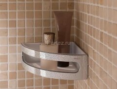 Полочка Keuco Elegance, Хром (11657010000)