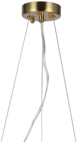 Подвесная люстра Favourite 3054-6P