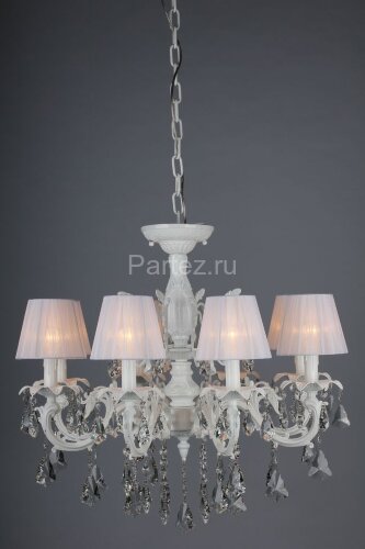 Подвесная люстра Omnilux OML-30807-08