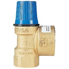 Клапан предохранительный WATTS SVW 6х1/2&quot;