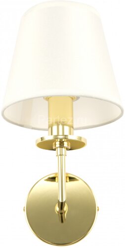 Бра Arte Milano 344401/1W NGD