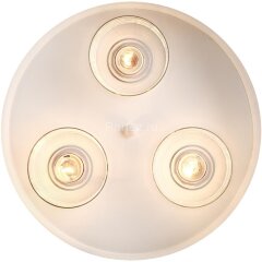 Подвесной светильник Lumion 6599/3C