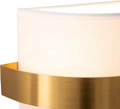 Бра Freya FR5367WL-02BS