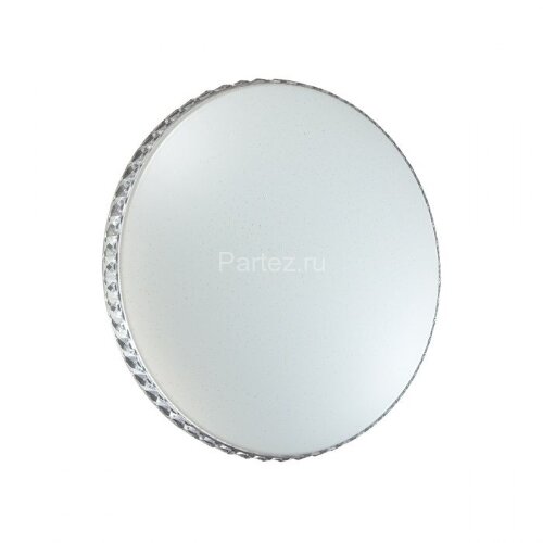 Настенно-потолочный светильник Sonex 2077/DL