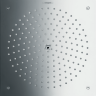 Верхний душ Hansgrohe 26472000 Raindance Air 1 jet 260x260
