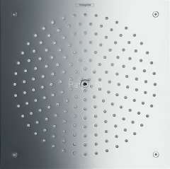 Верхний душ Hansgrohe 26472000 Raindance Air 1 jet 260x260